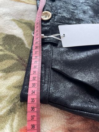 Falda mini Sahoco Talla 36