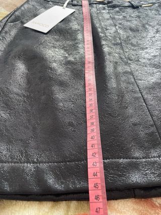 Falda mini Sahoco Talla 36