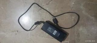 Cargador Xbox 360 Slim Microsoft