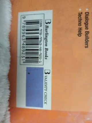 ENGLISH IN USE 2 ST.2014 ESO 2