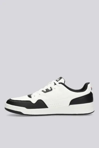 Zapatillas Fila Nuevas Blancas y Negras