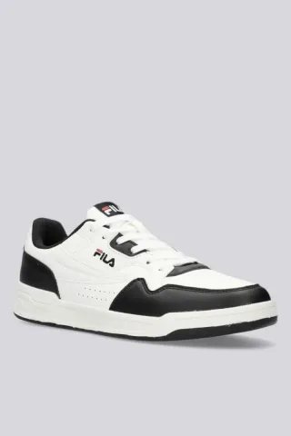 Zapatillas Fila Nuevas Blancas y Negras