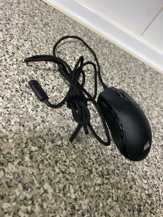 Ratón Gaming Corsair Sabre EGB Pro