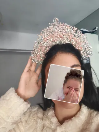 Vestido de Novia Gitana