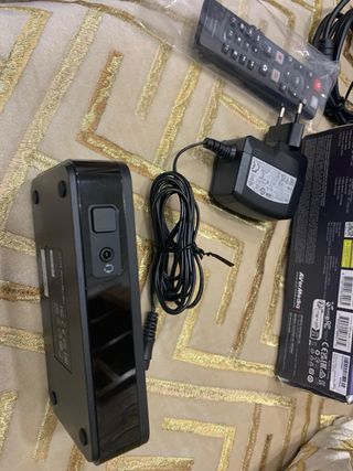 AVerMedia ER330 EZRecorder 330