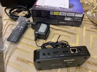 AVerMedia ER330 EZRecorder 330