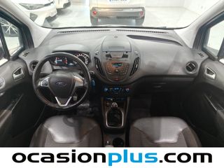 Ford Tourneo Courier 1.0 EcoBoost Sport 74 kW (100 CV)