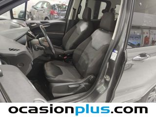 Ford Tourneo Courier 1.0 EcoBoost Sport 74 kW (100 CV)
