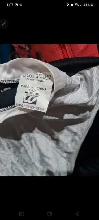 Disfraz Monja Talla Única