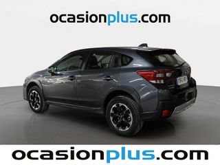 Subaru XV 1.6 Sport CVT 84 kW (114 CV)