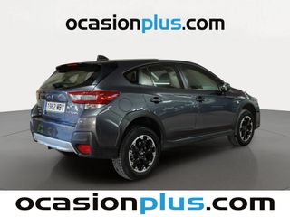 Subaru XV 1.6 Sport CVT 84 kW (114 CV)