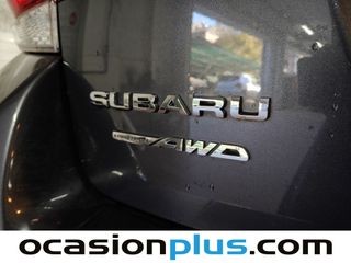 Subaru XV 1.6 Sport CVT 84 kW (114 CV)