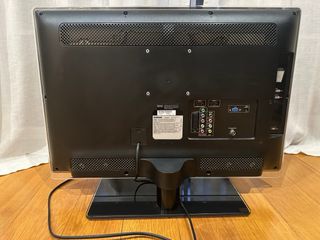 TV Thomson 24 Negra 26HS6246