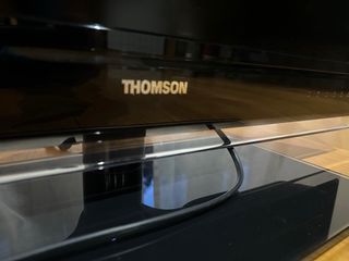 TV Thomson 24 Negra 26HS6246