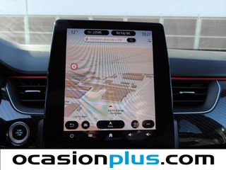 Renault Arkana RS Line TCe 103 kW (140 CV) EDC Microhíbrido