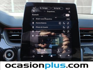 Renault Arkana RS Line TCe 103 kW (140 CV) EDC Microhíbrido