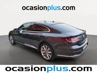 Volkswagen Arteon Elegance 2.0 TDI 140 kW (190 CV) DSG