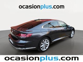 Volkswagen Arteon Elegance 2.0 TDI 140 kW (190 CV) DSG