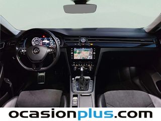 Volkswagen Arteon Elegance 2.0 TDI 140 kW (190 CV) DSG