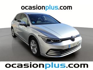 Volkswagen Golf Life 1.5 eTSI 110 kW (150 CV) DSG