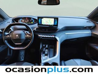 Peugeot 3008 Hybrid 300 Allure Pack e-EAT8 221 kW (300 CV)