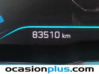 Peugeot 3008 Hybrid 300 Allure Pack e-EAT8 221 kW (300 CV)