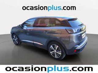 Peugeot 3008 Hybrid 300 Allure Pack e-EAT8 221 kW (300 CV)