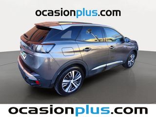 Peugeot 3008 Hybrid 300 Allure Pack e-EAT8 221 kW (300 CV)