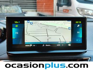 Peugeot 3008 Hybrid 300 Allure Pack e-EAT8 221 kW (300 CV)