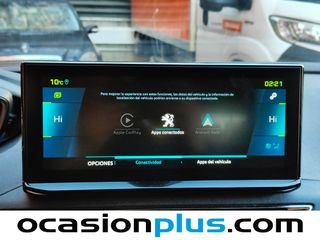 Peugeot 3008 Hybrid 300 Allure Pack e-EAT8 221 kW (300 CV)