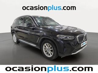 BMW X3 xDrive30e xLine 215 kW (292 CV)