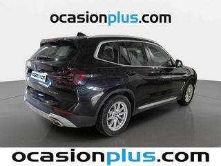 BMW X3 xDrive30e xLine 215 kW (292 CV)