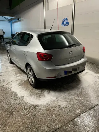 SEAT Ibiza 2011