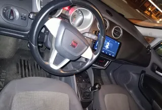 SEAT Ibiza 2011