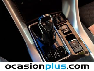 Mitsubishi Eclipse Cross 2.4 PHEV Kaiteki 4WD Auto 138 kW (188 CV)