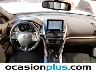 Mitsubishi Eclipse Cross 2.4 PHEV Kaiteki 4WD Auto 138 kW (188 CV)