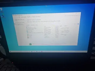 Vendo Ordenador Portatil Medion Acaya color negro