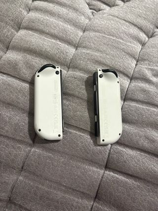 Nintendo Switch Negra