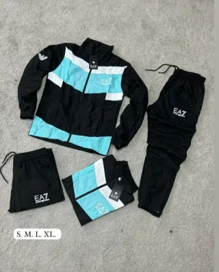 Conjunto Deportivo 2 por 70 euros chándal talla