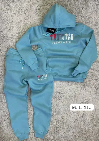 Conjunto Deportivo 2 por 70 euros chándal talla