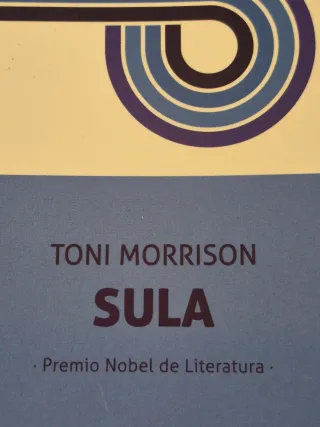 LIBRO SULA