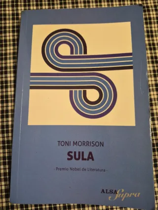 LIBRO SULA