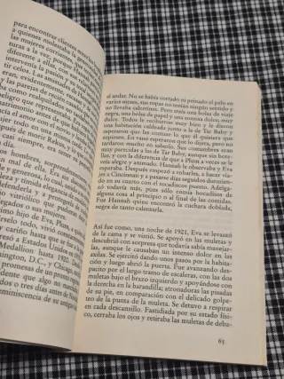 LIBRO SULA