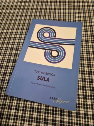 LIBRO SULA