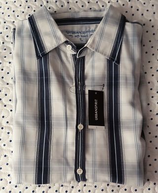 Camisa de verano Hombre
