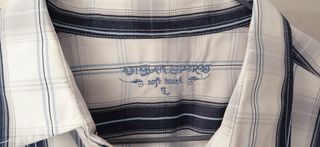 Camisa de verano Hombre