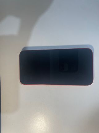 IPHONE 12 128 GB ROJO