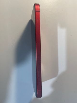IPHONE 12 128 GB ROJO
