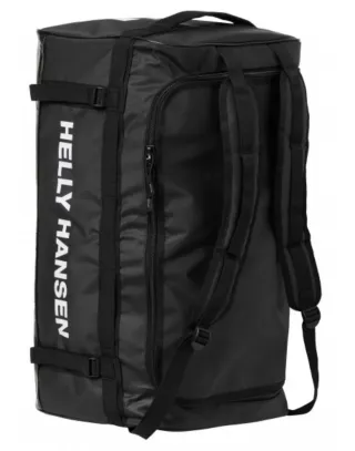 Bolsa Helly Hansen Classic Duffel 70L Negra