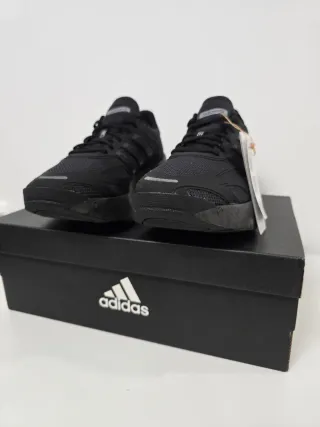 Zapatillas Adidas Adizero Aruku Negras